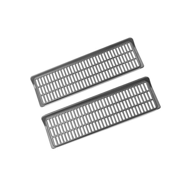Suitable for Tesla Model Y3 under-seat air outlet protective cover interior modification model ya accessories artifact