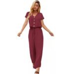 2022 spring and summer new products independent station Amazon shop hot style suit jacket long trousers - Image 9