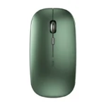 Suitable for Xiaomi Wireless Mouse Portable Office Mute Rechargeable Bluetooth Dual Mode Gaming Tablet Laptop - Image 5