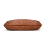 Retro tote bag, women's summer, new trendy foreign trade bag, large capacity shoulder bag, soft leather armpit bag, commuting versatile - Image 4