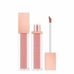 O.TWO.O high-energy dense fog matte lip glaze non-stick cup velvet matte lip gloss lipstick 1017 - Image 5