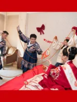 Spicy prince picks up 2 meters to challenge mosquito coils - Image 2