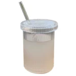Ins glass suction cup with cover - Image 3