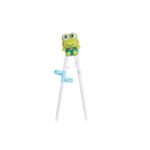 Dora Dobu children's cartoon complementary food training learning chopsticks independent packaging three-dimensional baby complementary food eating chopsticks 6390 - Image 2