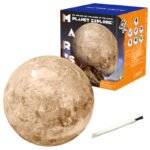 Cross-border science and education new products children's educational creative handmade planet exploration gemstone excavation archaeological wholesale toy set - Image 3
