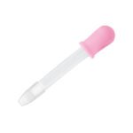 New Youyi Medicine Feeder Baby Special Food Grade Silicone Children's Soft Baby Medicine Feeding Artifact Dropper Wholesale