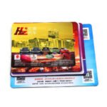 Advertising mouse pad custom factory rubber large table pad round wholesale blank pad design logo - Image 2