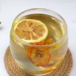 Internet celebrity kumquat passion fruit tea instant fruit tea freeze-dried honey lemon slice vitamin C fruit tea independent packaging wholesale - Image 4