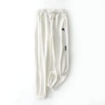 Live spring new product loose-fitting sports pants women's high waist drape slim straight tube wide-leg sweatpants women's ins tide - Image 7