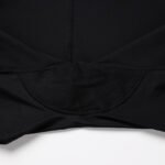 Lace European and American correction body shaping pants women's postpartum waist waist lifting buttocks thin legs flat angle mid-waist no trace thin section abdomen underwear - Image 4