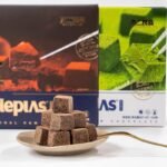 No two good raw chocolate original matcha flavor 102g pure cocoa butter afternoon tea dessert snacks