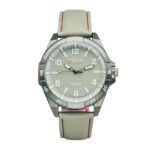 Cross-border foreign trade hot sale fashion business casual men's watch strap pin buckle casual sports quartz watch men's wholesale - Image 5