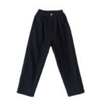 Self-made Japanese wide-leg trousers women's 2023 spring new loose high-waist slim trousers straight trousers - Image 6