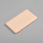 T mask storage box plastic dust-proof storage box portable moisture-proof plastic box Japanese flip mask - Image 7