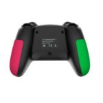 With wake-up Switch PRO private model wireless bluetooth game controller with vibration macro programming function NS handle - Image 3
