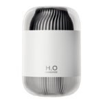 22 years of Victor Sega's new D12 double spray 1L humidifier usb large-capacity home silent bedroom office