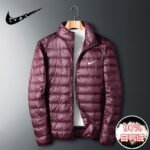 One piece dropshipping brand light down jacket men's loose large size light short casual autumn and winter windproof and warm - Image 4