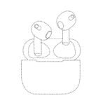 Air Pro ANC TWS - Image 4