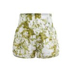 Factory Direct Totem Digital Printing Ladies Outdoor Sports Shorts Home Commuter Casual Pants European Women's Clothing - Image 9