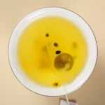 Kumquat Lemon Passion Fruit Tea Fruit Brewed Tea Bags Camellia Fruit Drink Freeze Dried Lemon Slices Honey Fruit Camellia Tea - Image 3