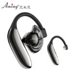 No matter how you can't throw it away, the Bluetooth headset UFO+ wireless Bluetooth headset sports ear-mounted Bluetooth headset - Image 2