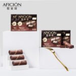 Song Fei Song 70% dark chocolate pure cocoa butter bitter chocolate baking high-value fitness birthday net red snacks - Image 7