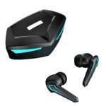 P30 Gaming Gaming Bluetooth Headset Low Latency Breathing Light Game Mode Music Mode 5.1 Wireless Headphones - Image 5
