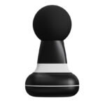 USB mini fascia gun smart whole body muscle massage relaxer vibration massage gun mini portable fascia instrument - Image 5