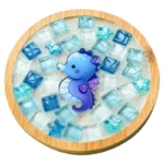 New mosaic diy mug coaster material package parent-child creative kindergarten small gift educational toys homemade - Image 5