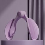 Meijiri pelvic floor muscle trainer postpartum pelvis recovery and firming training legs, beautiful buttocks, big thick legs, clamping legs, beautiful legs - Image 3