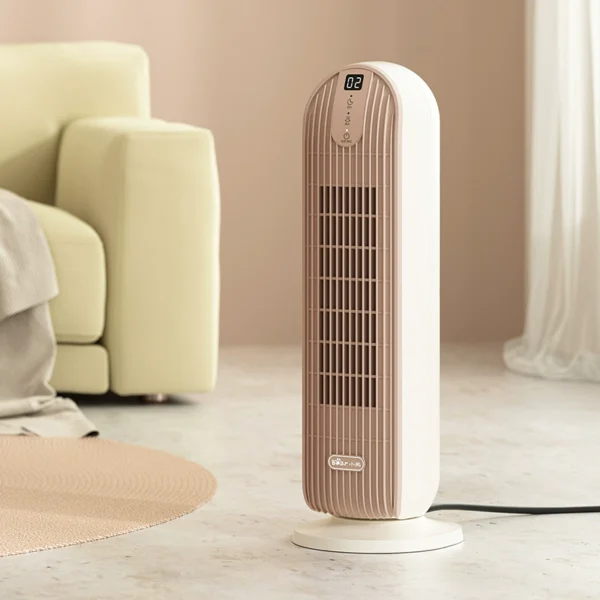 Bear heater household electric heating heater power saving winter heating artifact electric heating heater household energy saving