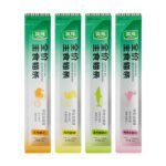 Laughing pet staple food, cat strips, cat food, cat meal kits, snacks, chicken breast, wet food, adult cats, kittens, universal one piece dropship - Image 5