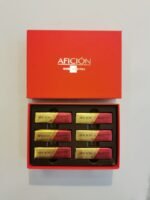 AFICION Gopher Song Chocolate Wedding Candy Accompanying Gift Box High-End Matching Red Wedding Candy Chocolate - Image 2