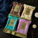 Northeast specialty snack, donkey roll, pastry, glutinous rice roll, glutinous rice cake, authentic old Beijing glutinous rice roll 900g - Image 4