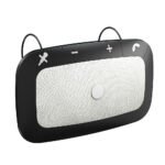 Wholesale sun visor car bluetooth mp3 handsfree phone car bluetooth system dual link TZ900 TX550 - Image 2