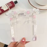 Girls' antique headwear - Image 6