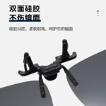 Clip strong light polarized sunglasses wholesale male and female driver eye protection myopia glasses anti-UV men's sunshade - Image 4