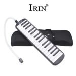 Manufacturers wholesale IRIN32 key mouth organ student children beginner classroom playing musical instrument with mouthpiece blowpipe - Image 8