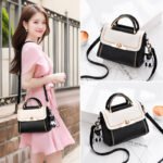 Internet celebrity bag women's bag 2025 new trendy fashion women's handbag summer popular one-shoulder crossbody bag - Image 2