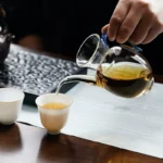 Japanese glass thickened heat-resistant teapot - Image 2