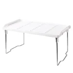 Japan CAINZ multi-functional storage rack seasoning rack drain rack kitchen sink kitchen rack storage and finishing - Image 2