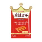 Spicy Prince Net Red Spicy Strips 90g/73g Snacks Snacks Spicy Flavor Leisure Food Abnormal Spicy Snacks Wholesale - Image 4