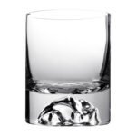 Whiskey glass wine glass creative ice mountain snow mountain cup Jinshan thick bottom bar special spirits glass foreign wine cup - Image 5