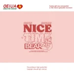 Japanese cartoon short-sleeved T-shirt female summer cute college wind net red super hot 2023 new student half-sleeved top - Image 4