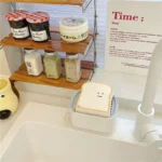 Multifunctional bubble storage rack - Image 3