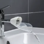 Faucet Spout Extender Baby Child Hand Washing Artifact Auxiliary Extender Cartoon Extended Splash Head Water Diversion Device - Image 3