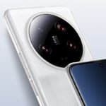 Applicable to large-hole Xiaomi Mi 13 Ultra Pro integrated button pp ultra-thin twill stripe matte phone case - Image 4