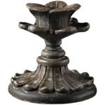 Retro candlestick decorations - Image 5