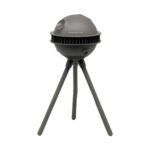 Douyin explosion model usb mini planet stroller fan handheld octopus fan rechargeable small fan cross-border - Image 5