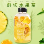 A variety of flavors of fruit tea tea bags are suitable for girls and men who drink in winter - Image 2